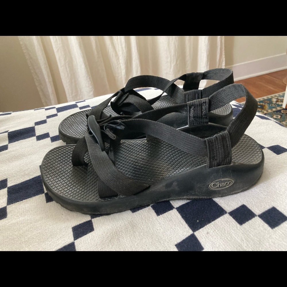 Chaco Women’s Z2 9 Wide